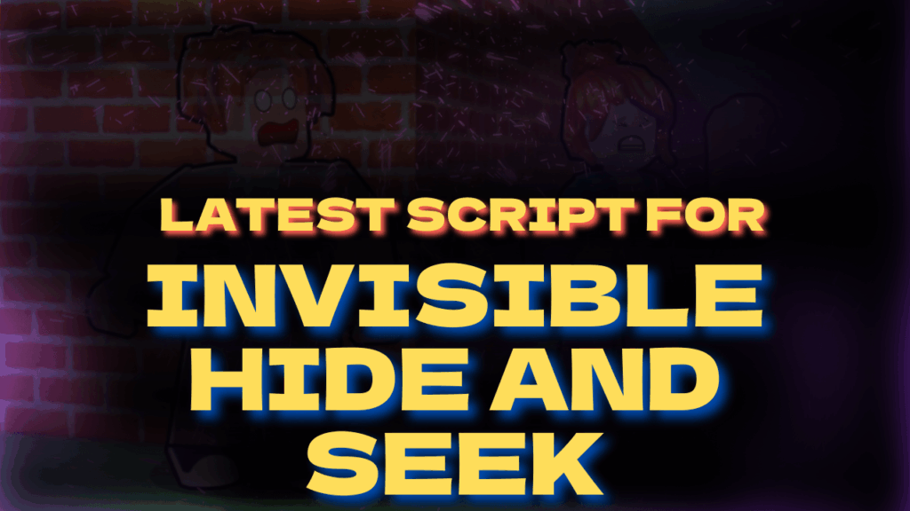 Roblox Scripts TSBG Script Latest Roblox Invisible Hide And Seek Script 1 1024x576 