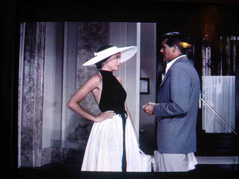 Film Uber Den Dachern Von Nizza Sat 1 Gold