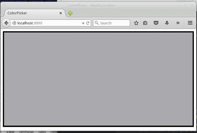 Github Collingskenny React Js And Esp32 Color Picker The Esp32 Is A Powerful Little Device - Download Beautiful Sunset Background | Desktop