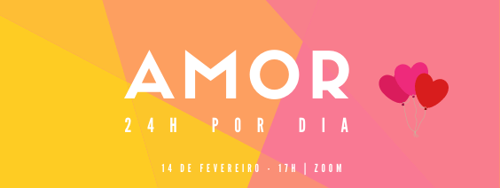 Read more about the article Amor 24h por dia