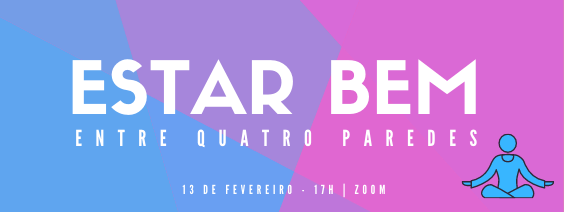 Read more about the article Estar bem entre quatro paredes