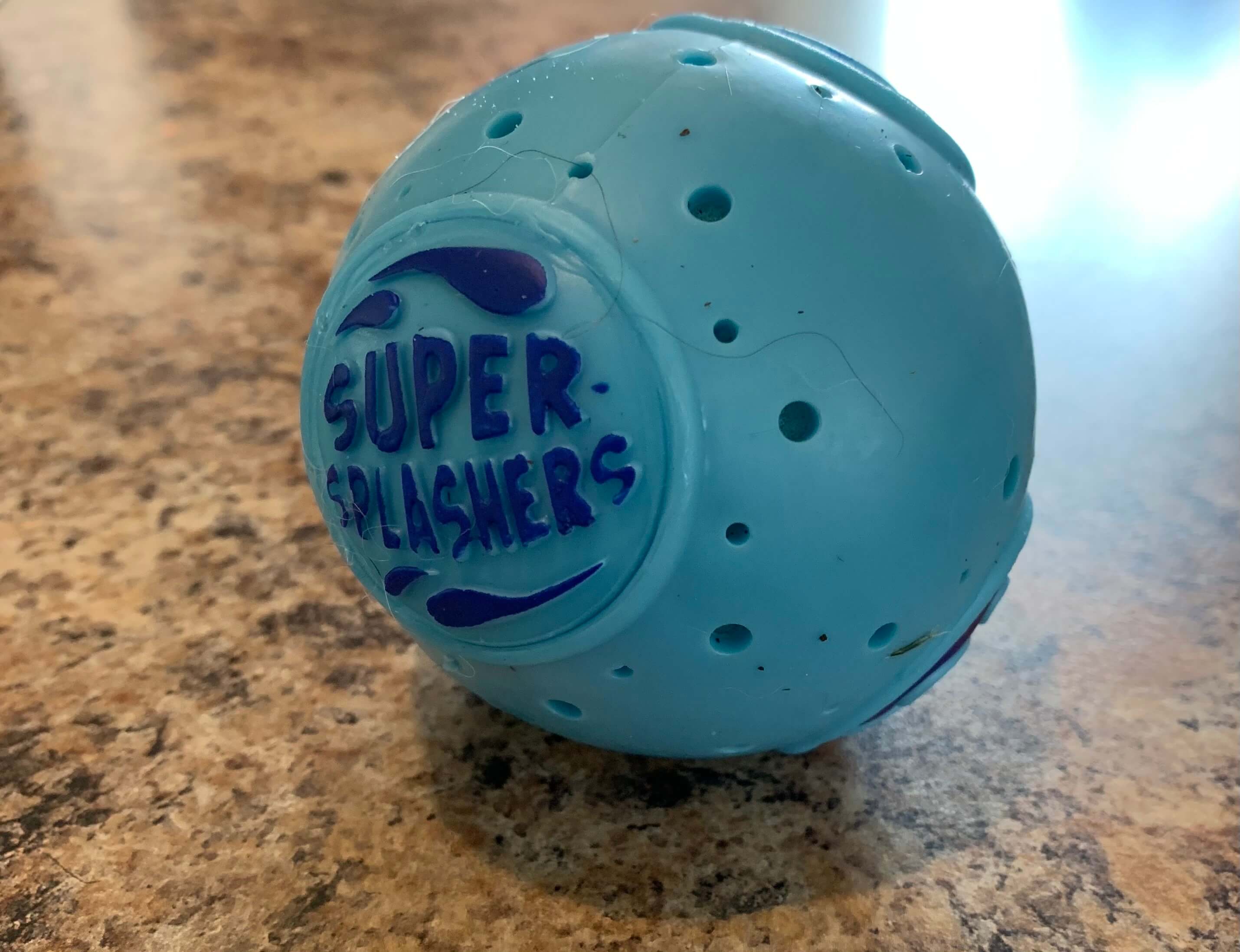 Prime Time Toys Super Splasher