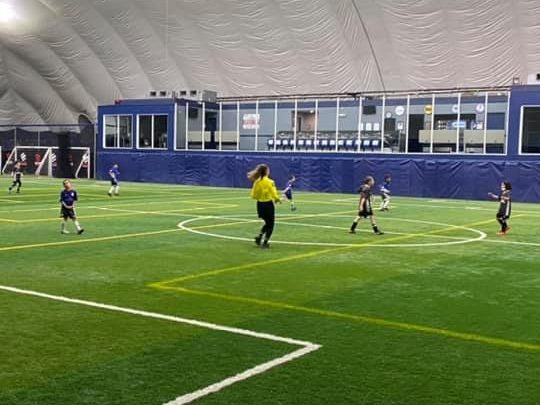 Our Facilities - TSF Academy