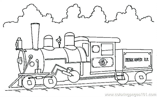 Free printable train coloring pages for kids of all ages. Train Coloring Pages To Print Train Coloring Pages To Print Free Printable Colou Tsgos Com Tsgos Com