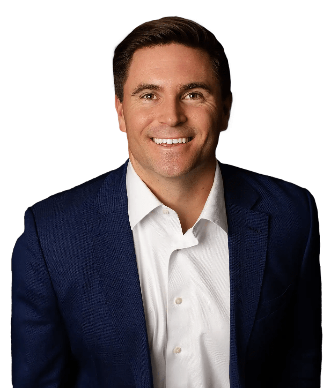 Tom Trauger | Invest With Tom | TSG Wealth Management