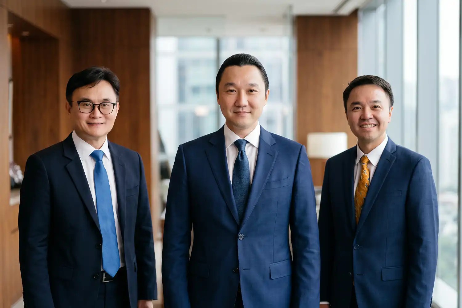 From the Strip to the Rose City: Steven Sakata Joins TSG’s Pasadena Team