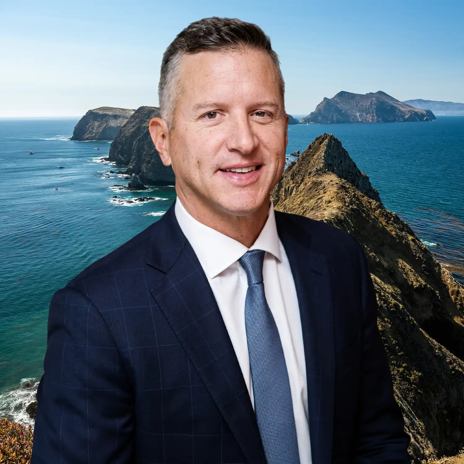 Mark Miller, CPWA®