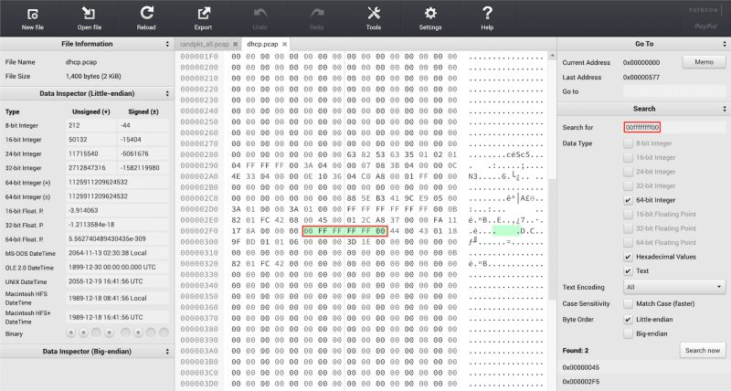 Tshark Sanitizing Hex - Sunset Photo Collection - Ultra HD Quality
