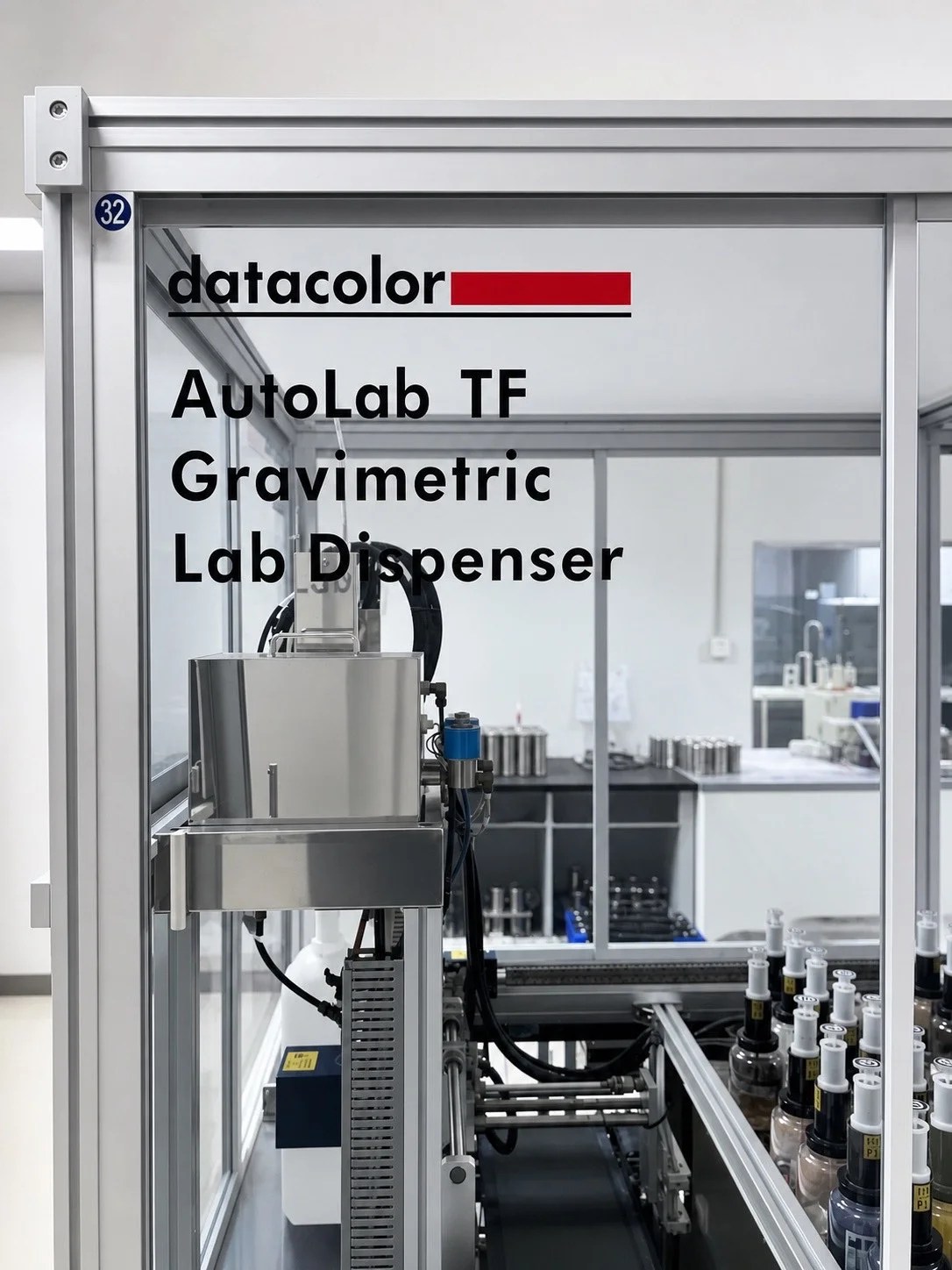 quality autolab
