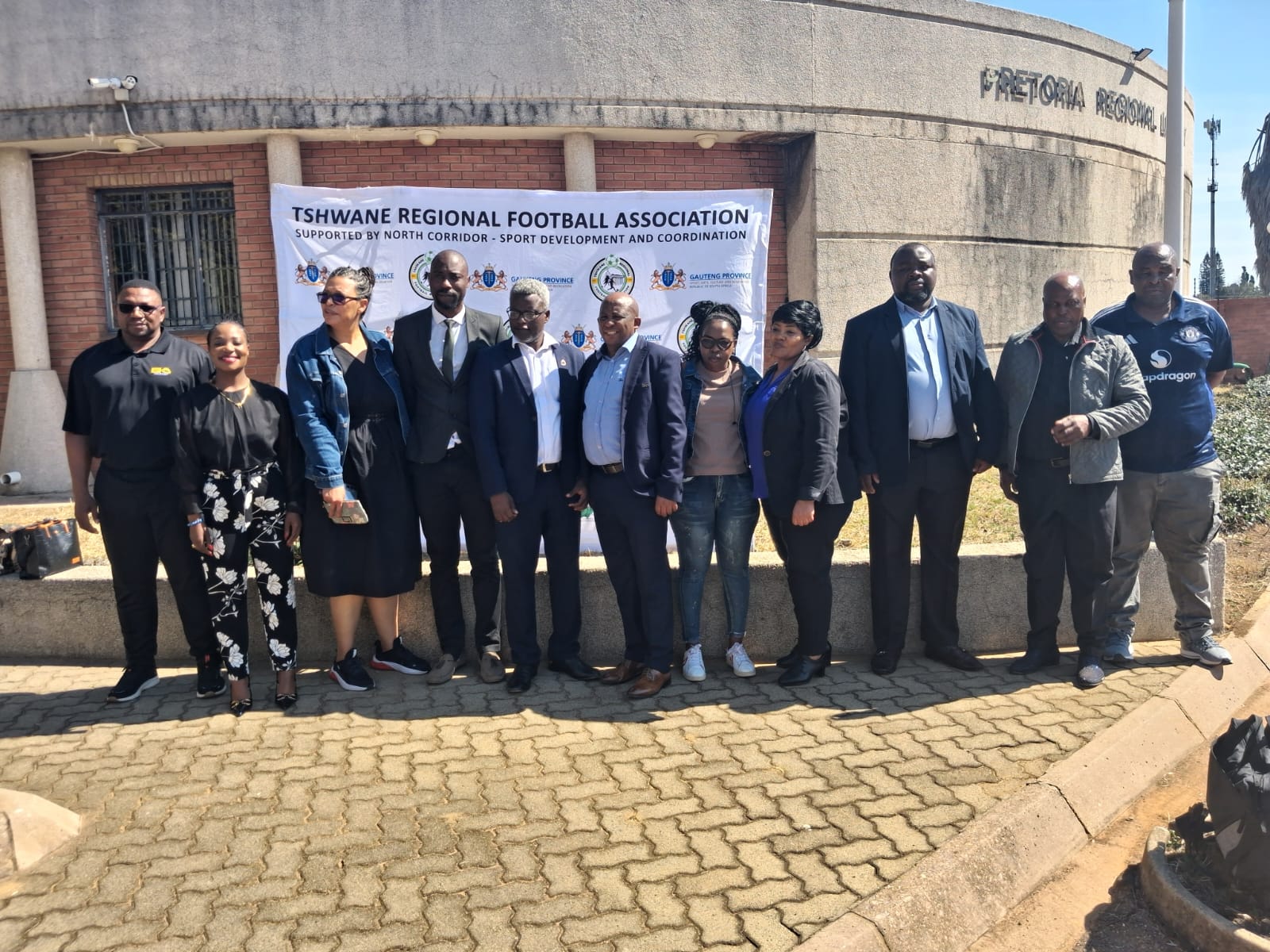 Statement by the Tshwane Regional Football Association