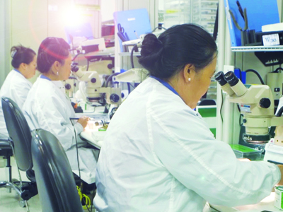 Precision Measurement Solutions Software And Service Tsi - Colorful Image Collection - Ultra HD Quality