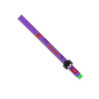 Legami Στυλό Gel Pen Halloween edition - Lovely Friends "Free Hugs" Spider