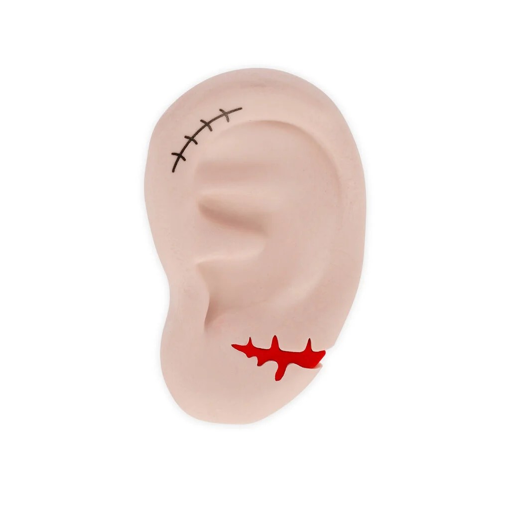 Αρωματική Γόμα Legami Halloween Ear We Go Again