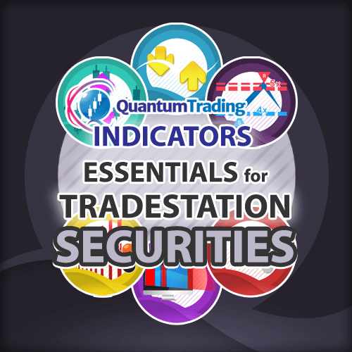 But why is investing so important? Quantum Trading Indicators Essentials for TradeStation Securities