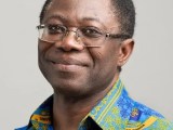 Prof Samuel Kwame Offei Tsi The Sanneh Institute Offering
