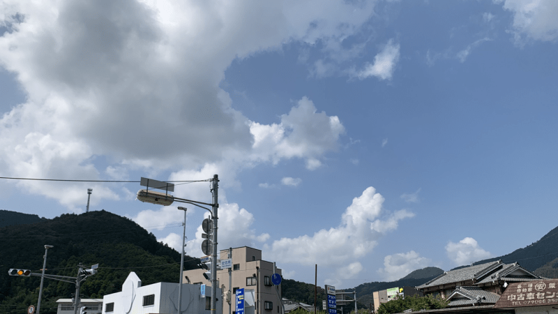 20230916鳥取へ_安志南交差点