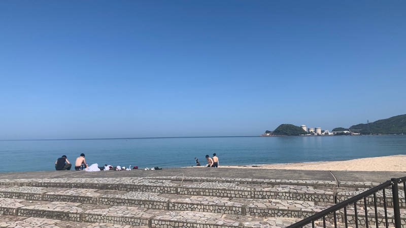 20240428わかさいくる本編_水晶浜
