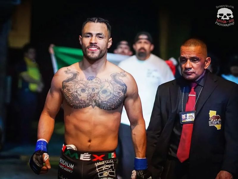 Danny Ramirez Tiger Schulmann S - Landscape Wallpapers - Beautiful Mobile Collection