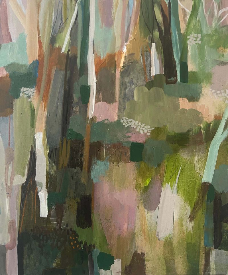 Spring Life - Landscape Textures - Classic Mobile Collection