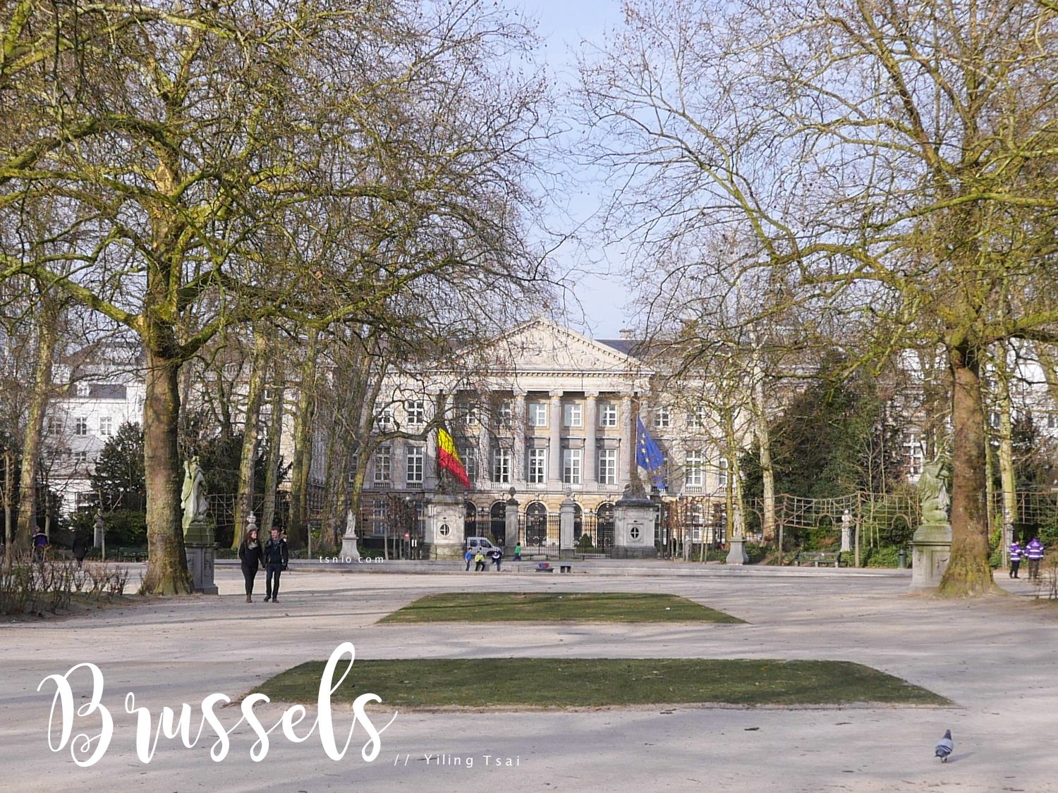 比利時布魯塞爾住宿區域介紹，12家布魯塞爾飯店推薦