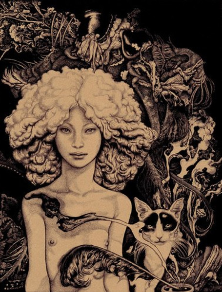 Vania Zouravliov - The Society of Figurative Arts
