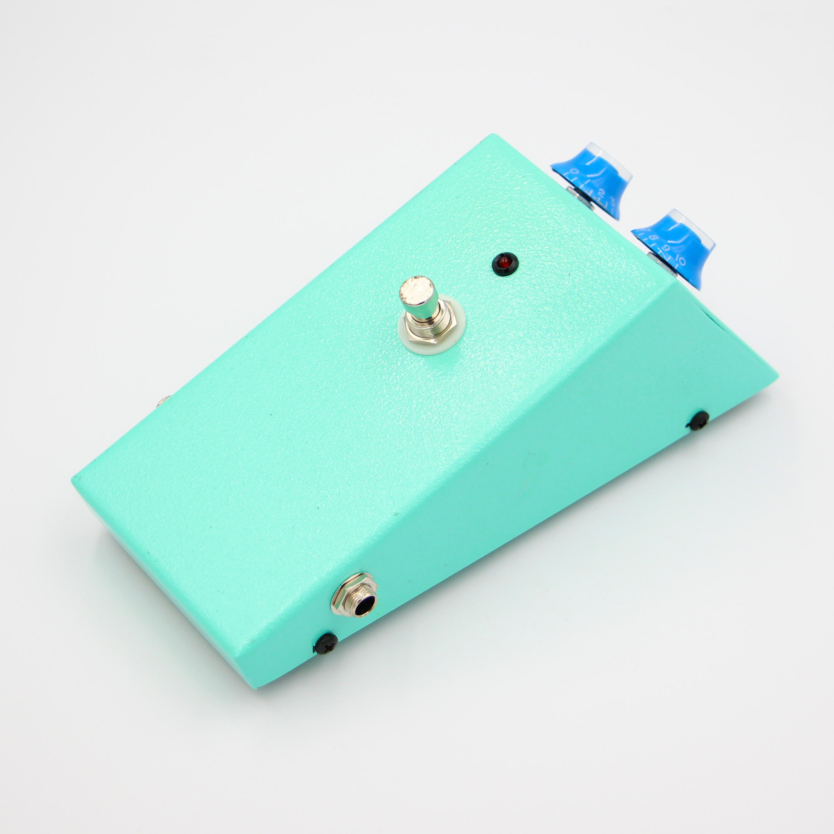 D*A*M Tone Bender MKⅡ ムラードOC83 Limited Edition Professional Tone Bender MKii with Germanium