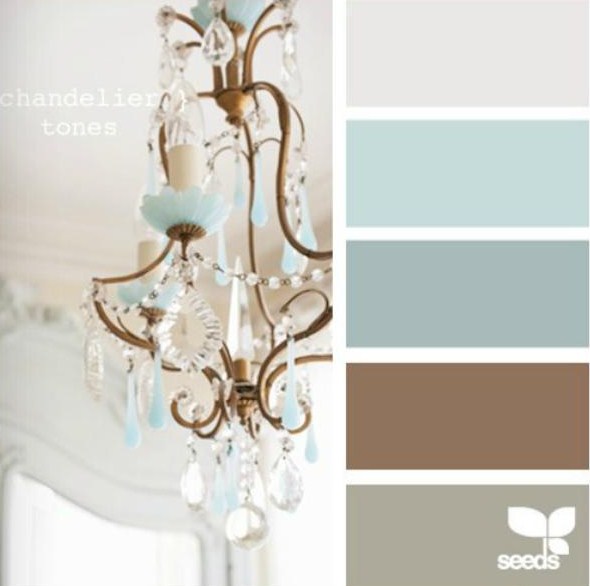 Χειμερινές παλέτες