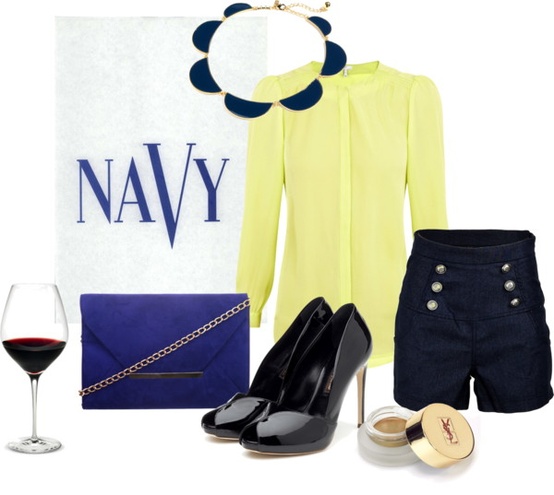 navy saturday night