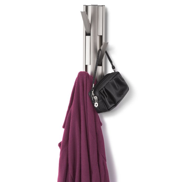 κάθετη κρεμάστρα