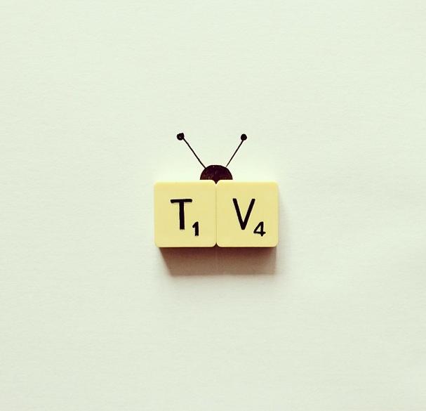 tv