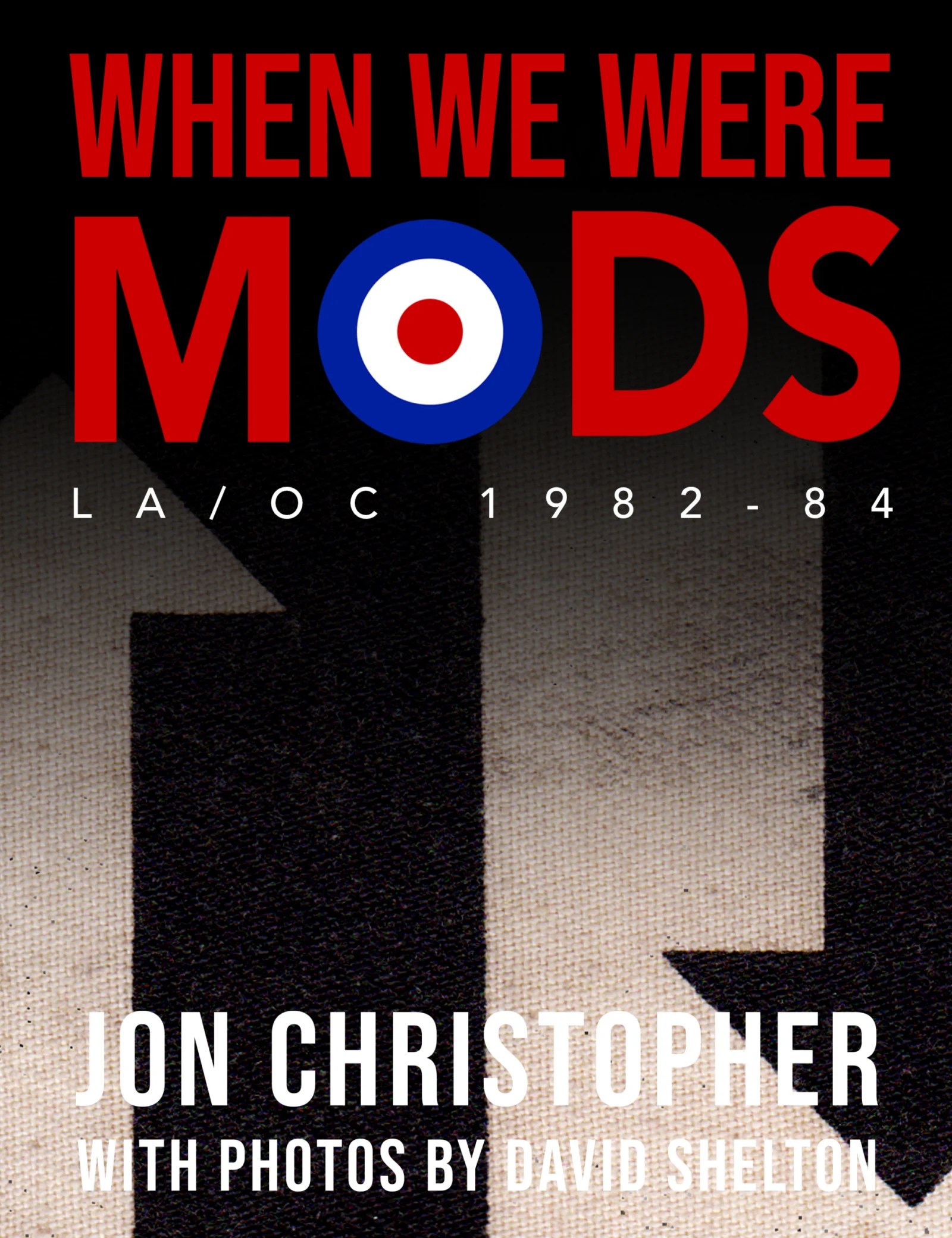 When We Were Mods