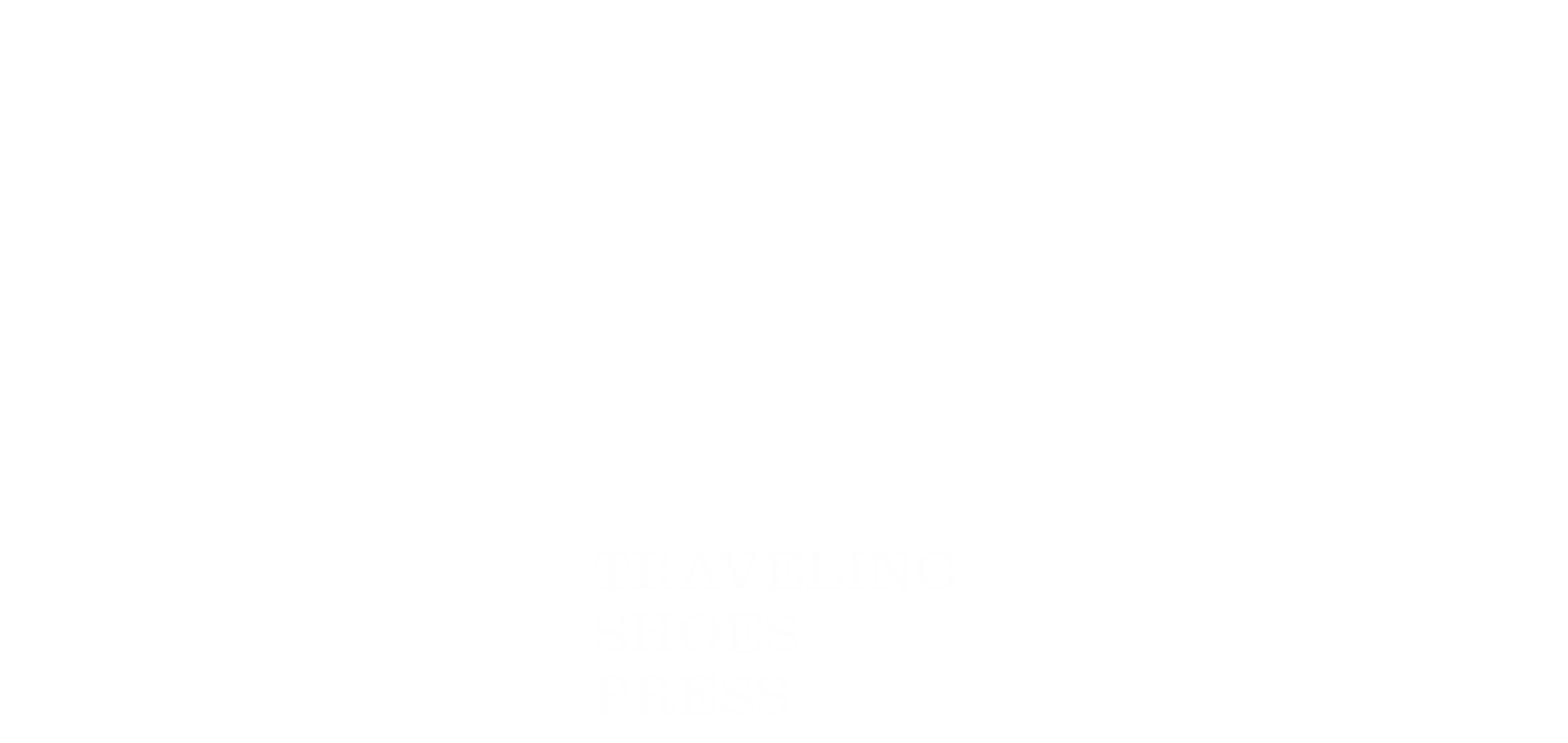 Traveling Shoes Press