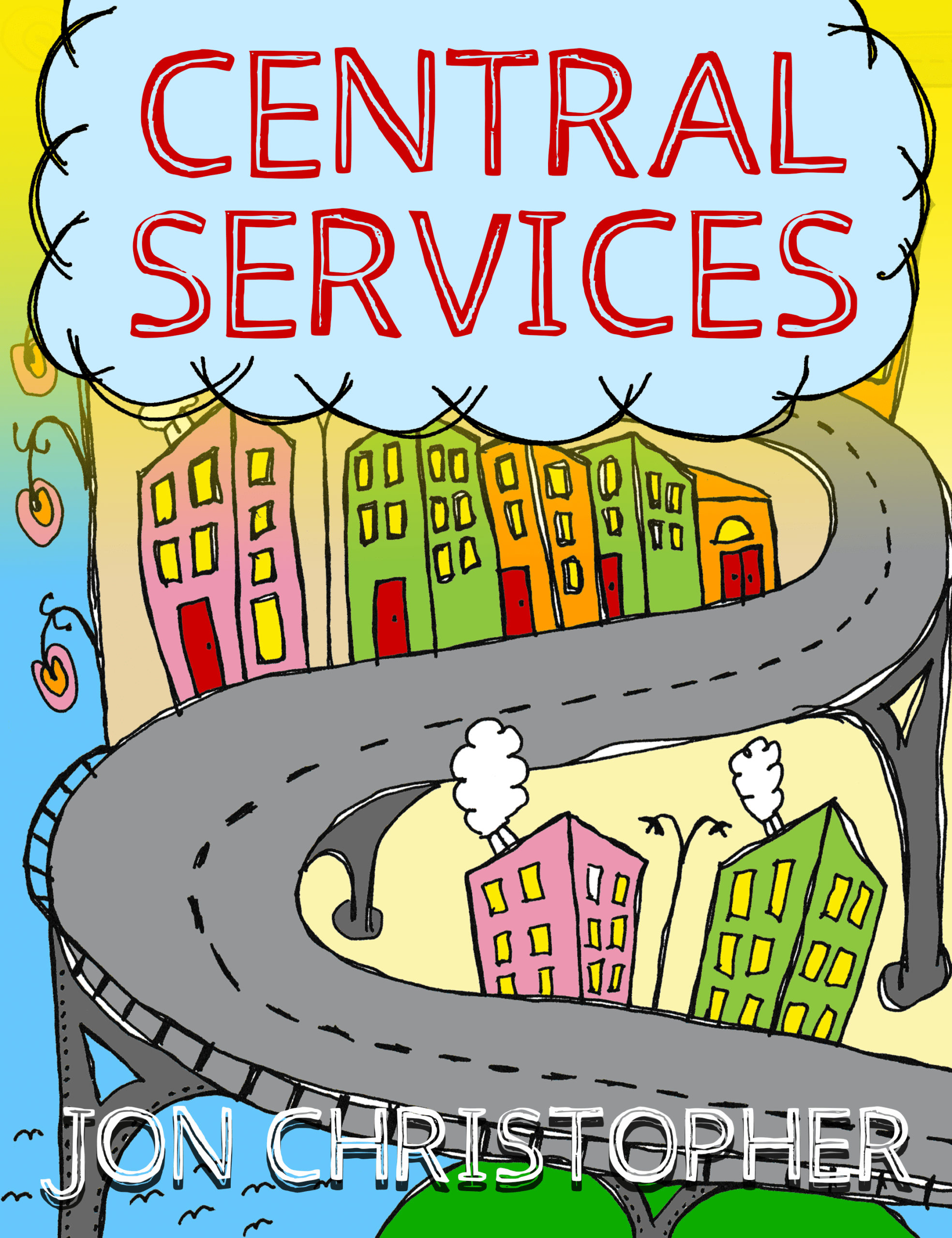 Central Services