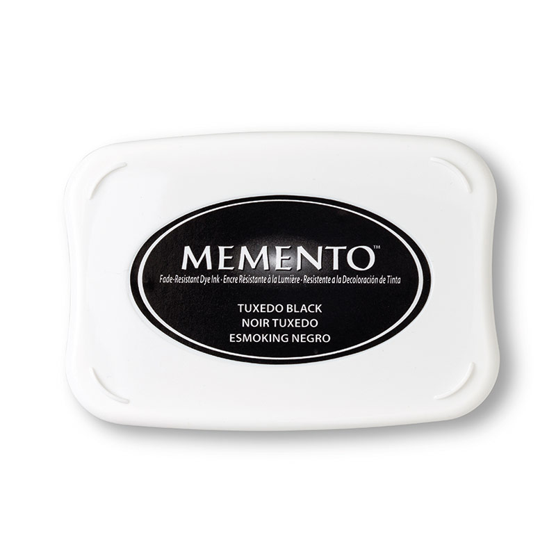 Memento ink pad, #132708