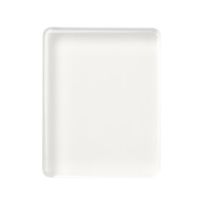 Clear stamp Block,, item 118485