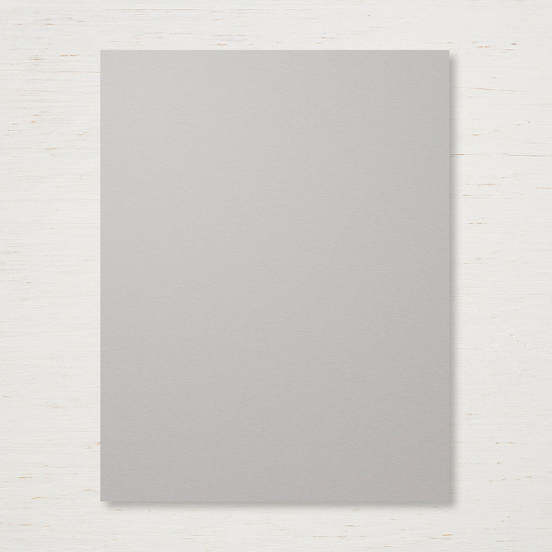 Gray Granite Cardstock, item #146983