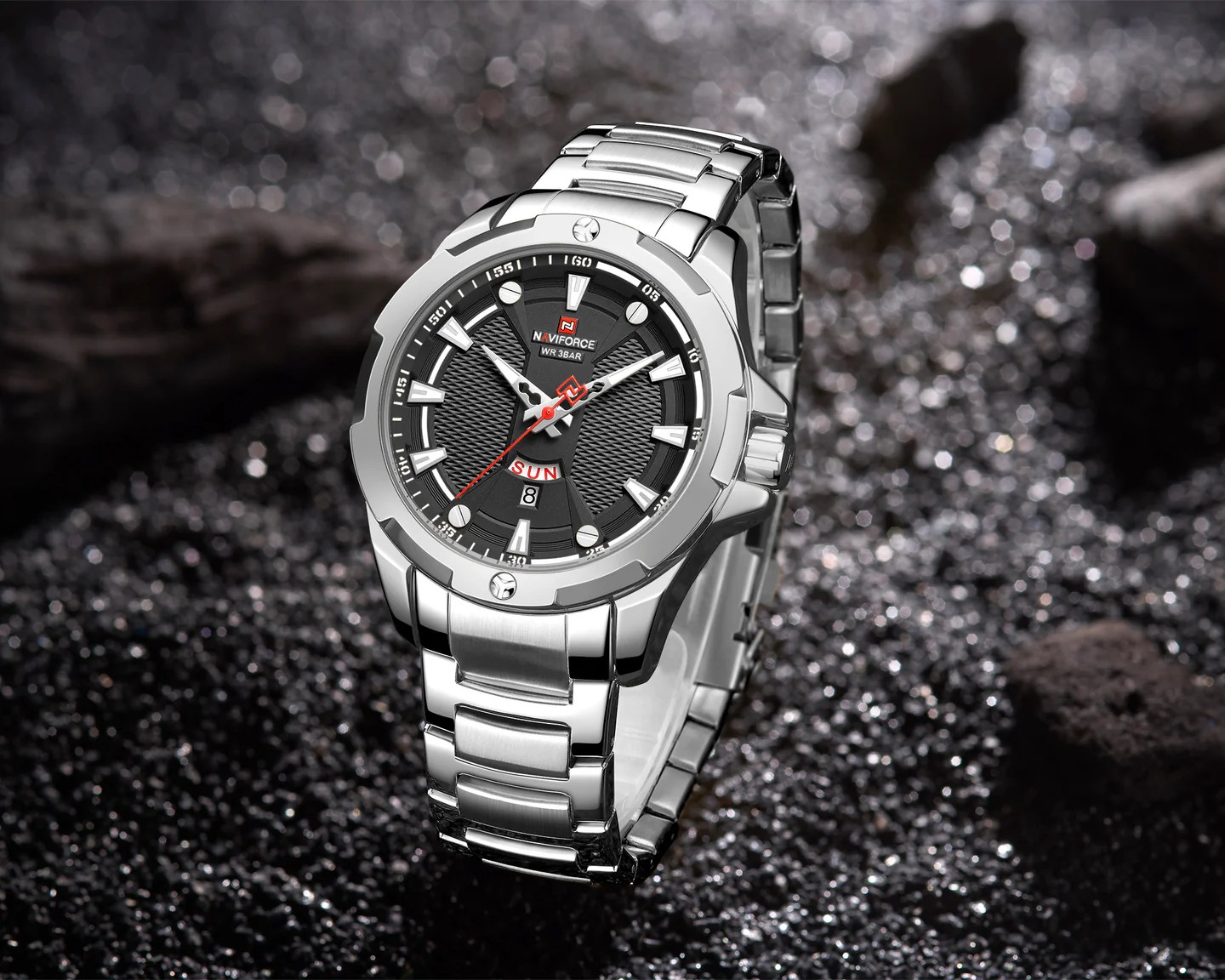 Naviforce 9161 - კვარცი - Image 2