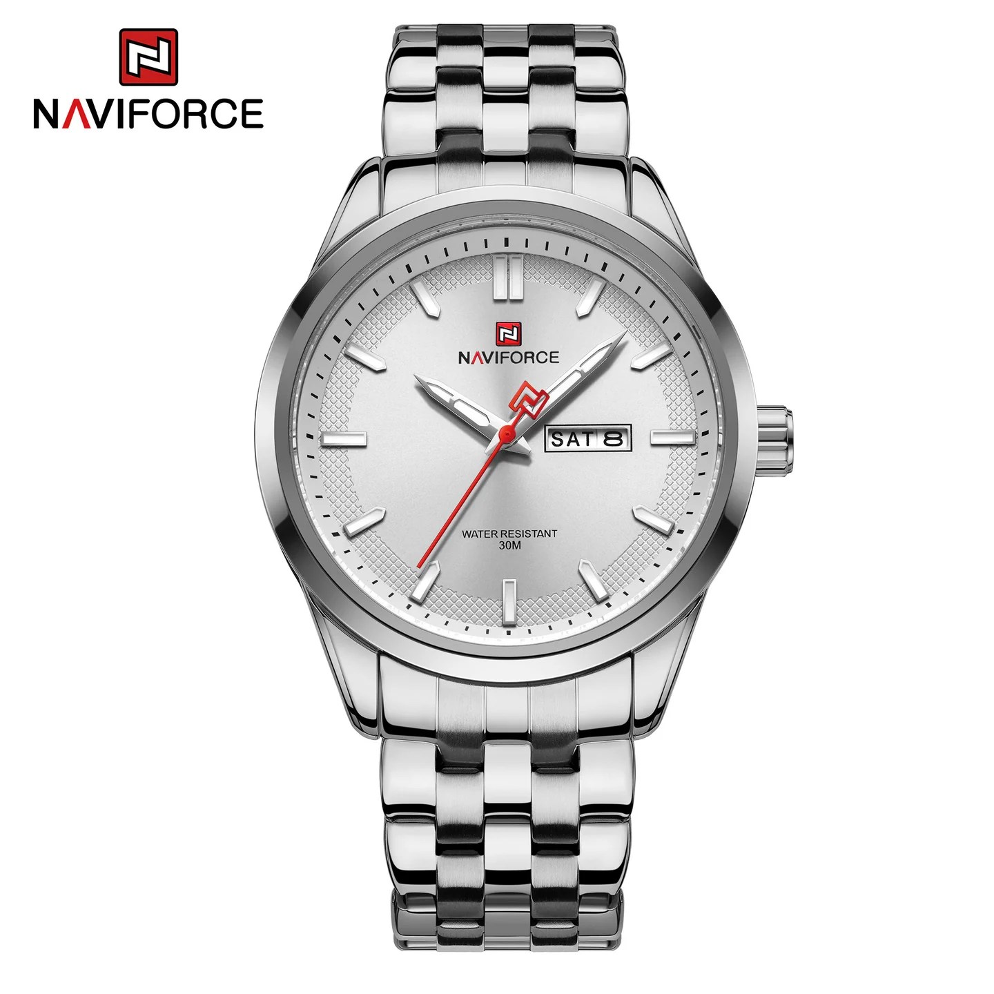Naviforce 9203 - კვარცი