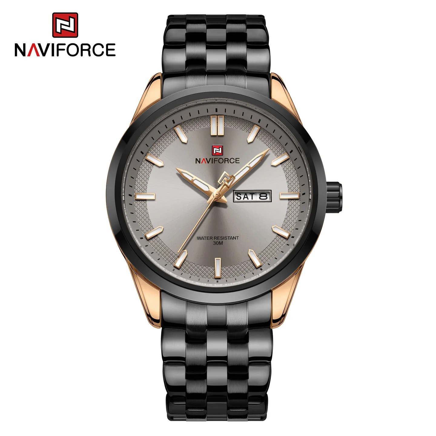 Naviforce 9203 - კვარცი