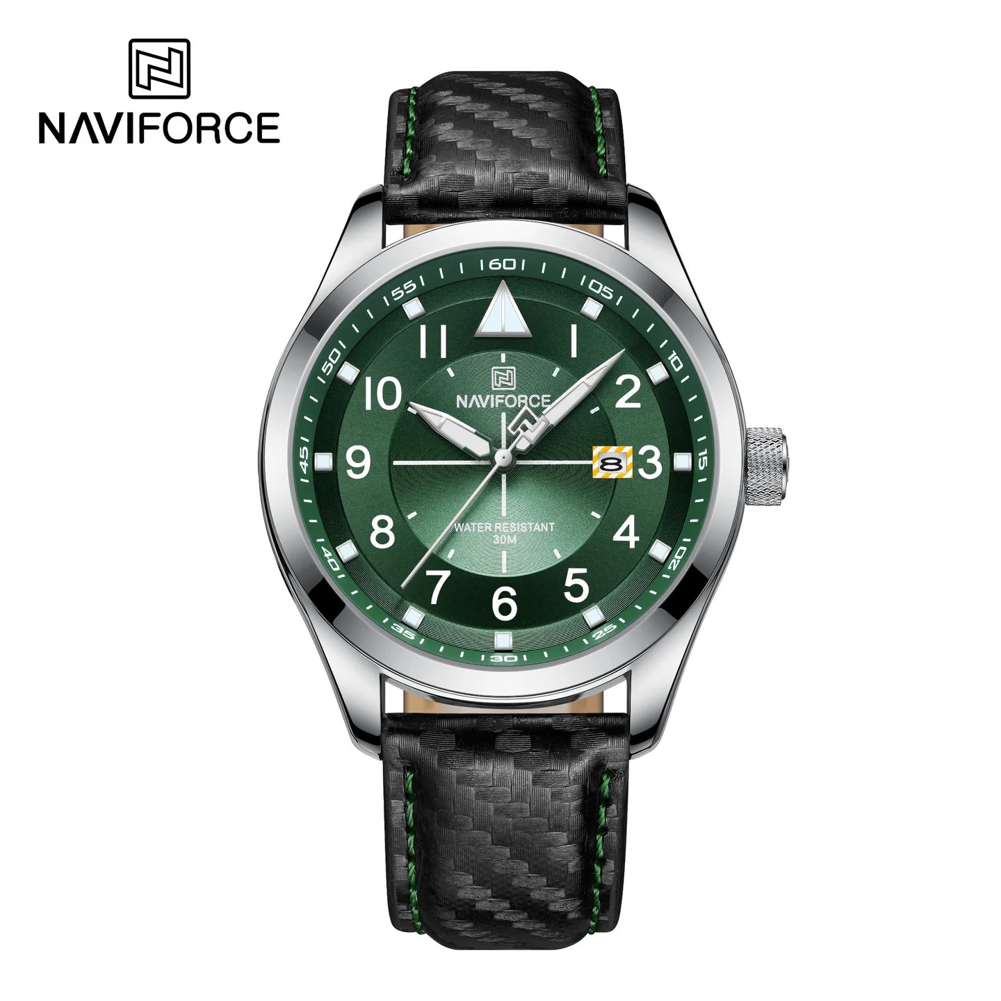 Naviforce 8022 - კვარცი