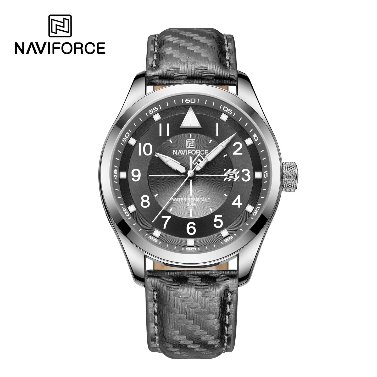 Naviforce 8022 - კვარცი