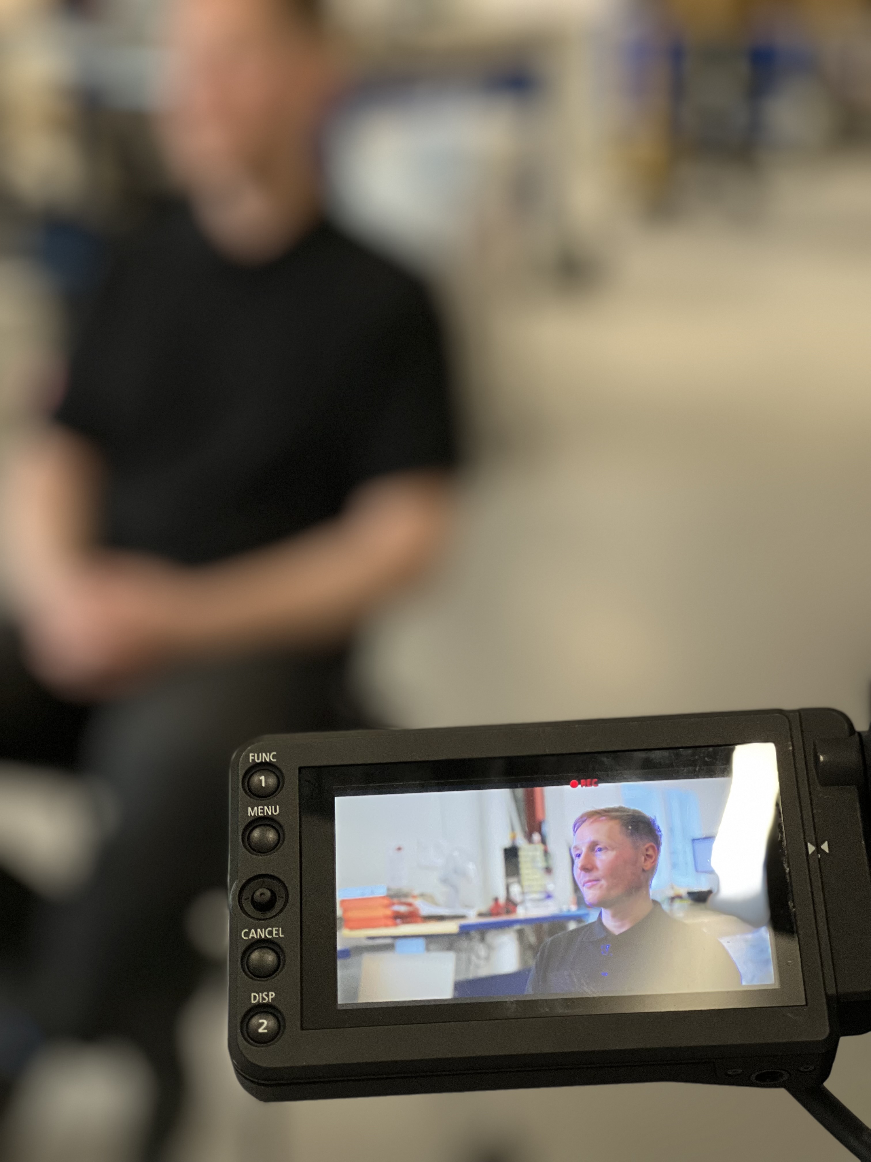 Tstech De Welcome - Premium Ocean Photo Gallery - Mobile