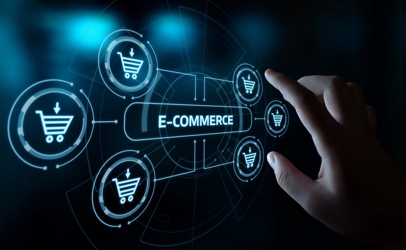 How to establish ecommerce/online store website