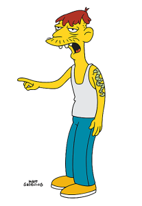 TSTO Cletus