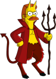 Devil_Flanders