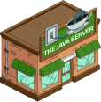 java server