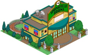 springfield downs