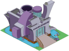 Springfield_Knowledgeum_Tapped_Out