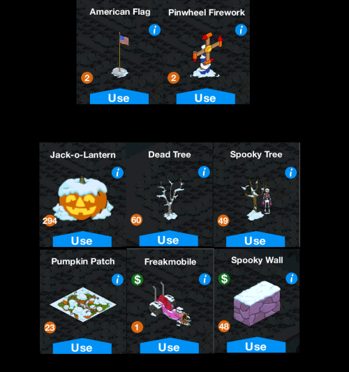 Holiday Differences 4