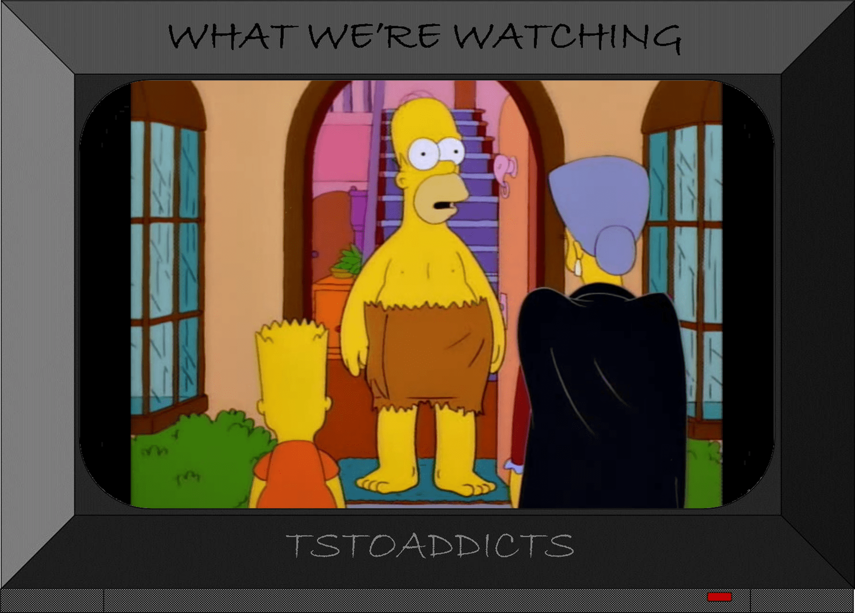 Real Housewives of Springfield: BelleThe Simpsons Tapped Out AddictsAll ...